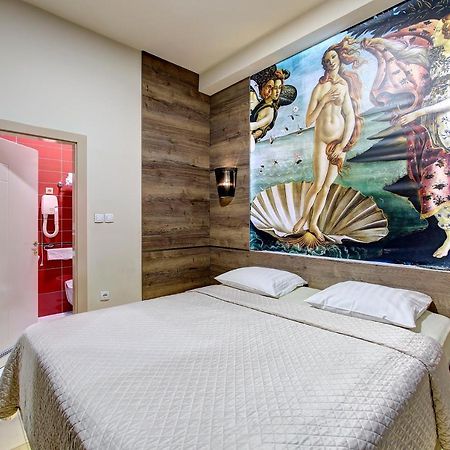 Hotel Le Pont Приєдор Екстер'єр фото