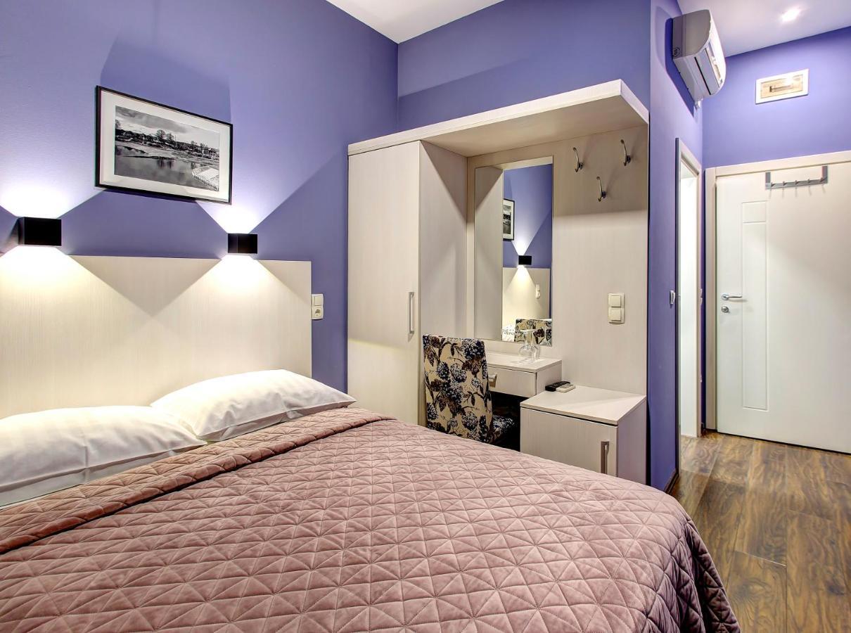 Hotel Le Pont Приєдор Екстер'єр фото