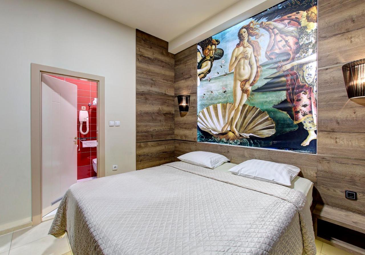 Hotel Le Pont Приєдор Екстер'єр фото