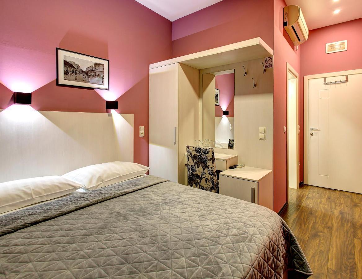 Hotel Le Pont Приєдор Екстер'єр фото