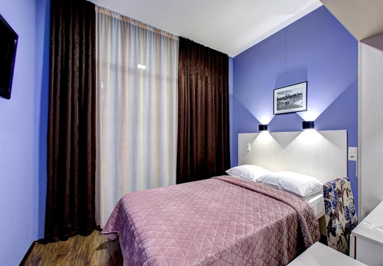 Hotel Le Pont Приєдор Екстер'єр фото