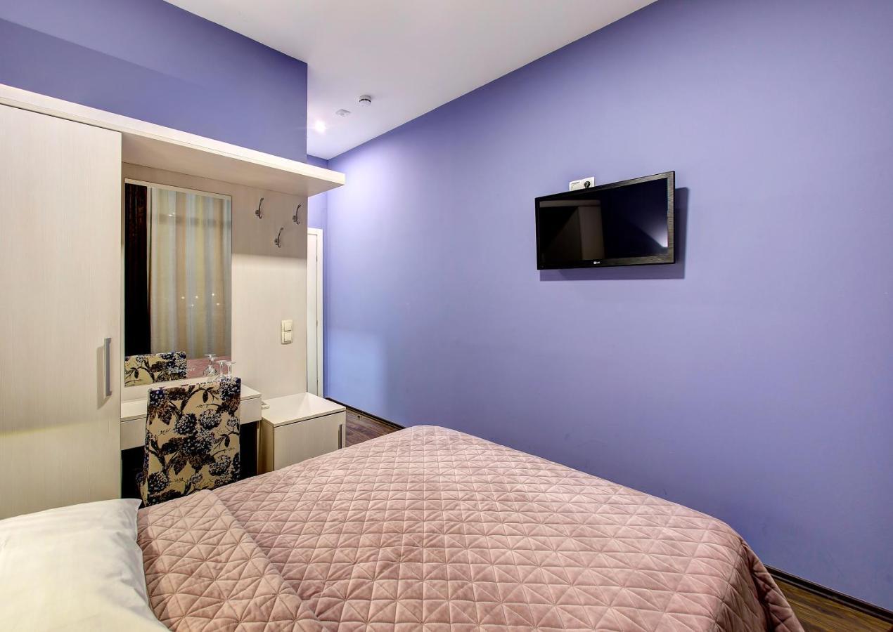 Hotel Le Pont Приєдор Екстер'єр фото
