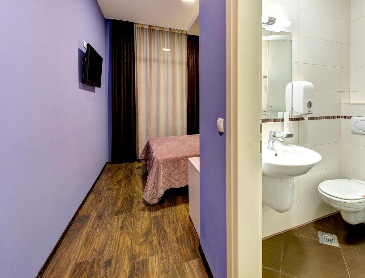 Hotel Le Pont Приєдор Екстер'єр фото