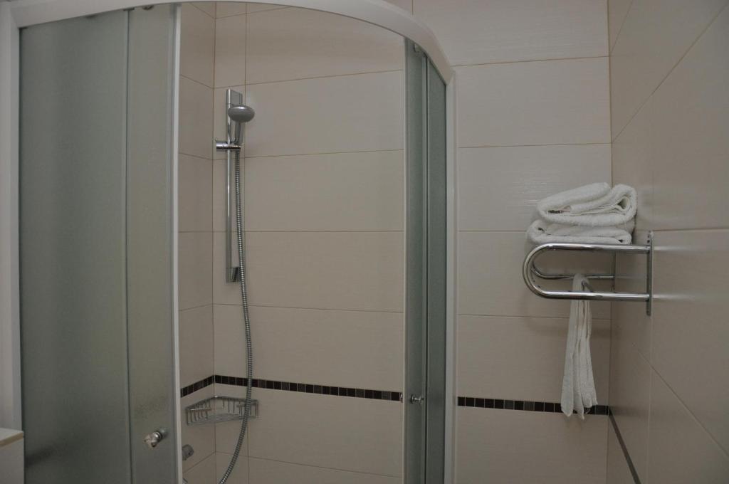 Hotel Le Pont Приєдор Номер фото