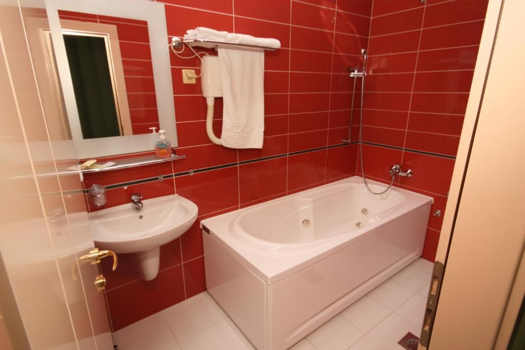 Hotel Le Pont Приєдор Номер фото