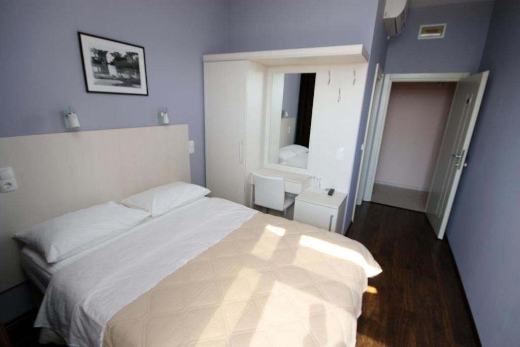 Hotel Le Pont Приєдор Номер фото